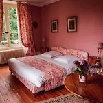 Chateau Du Plessis - Anjou 3*