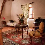 Chateau Du Plessis - Anjou La Jaille-Yvon
