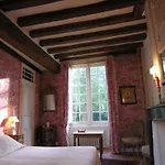 Bed & Breakfast Chateau Du Plessis - Anjou
