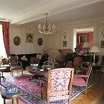 Chateau Du Plessis - Anjou 3* La Jaille-Yvon