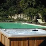 Chateau Du Plessis - Anjou Bed & Breakfast La Jaille-Yvon