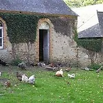 Chateau Du Plessis - Anjou