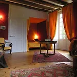 Chateau Du Plessis - Anjou 3*