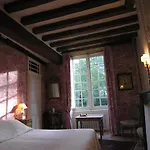 Bed & Breakfast Chateau Du Plessis - Anjou 3*