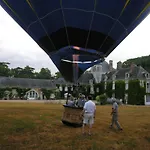 Chateau Du Plessis - Anjou 3*