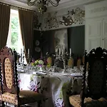 Chateau Du Plessis - Anjou 3*