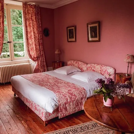 Chateau Du Plessis - Anjou 3*