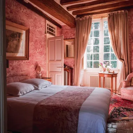 Chateau Du Plessis - Anjou