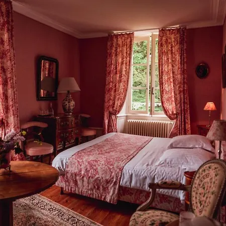 Chateau Du Plessis - Anjou La Jaille-Yvon