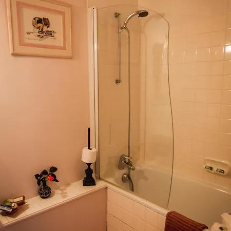 Bed & Breakfast Chateau Du Plessis - Anjou