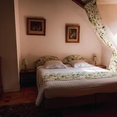 Chateau Du Plessis - Anjou La Jaille-Yvon