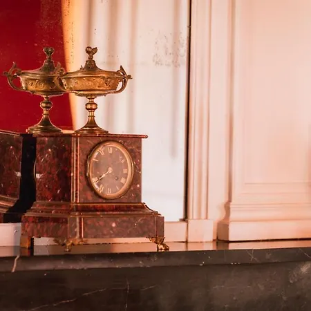 Chateau Du Plessis - Anjou La Jaille-Yvon