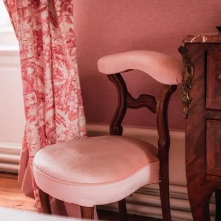 Bed & Breakfast Chateau Du Plessis - Anjou 3*