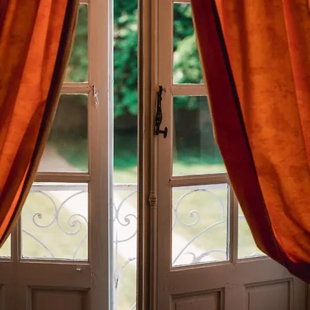 Chateau Du Plessis - Anjou La Jaille-Yvon