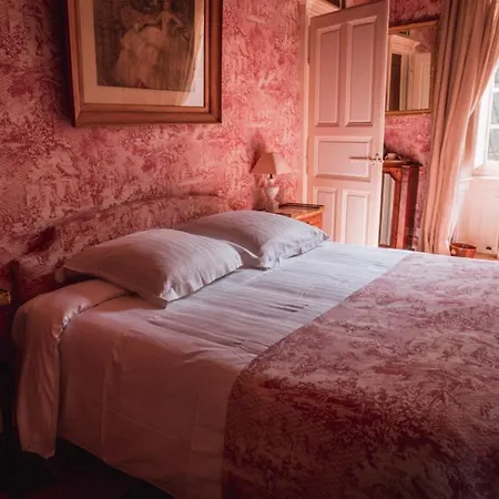 Chateau Du Plessis - Anjou La Jaille-Yvon