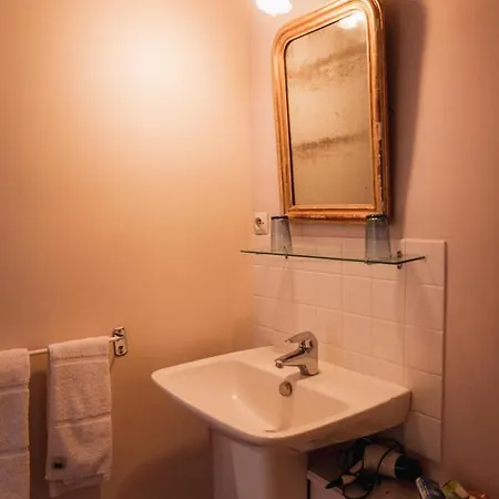 Chateau Du Plessis - Anjou Bed & Breakfast La Jaille-Yvon