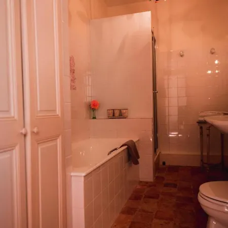 Chateau Du Plessis - Anjou La Jaille-Yvon