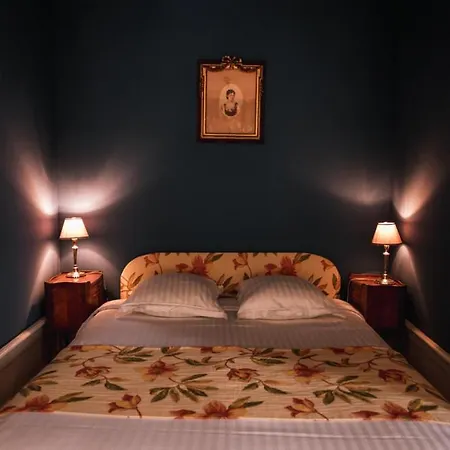 Bed & Breakfast Chateau Du Plessis - Anjou