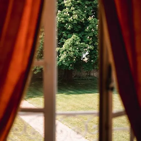 Chateau Du Plessis - Anjou La Jaille-Yvon