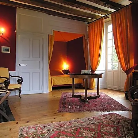 Chateau Du Plessis - Anjou