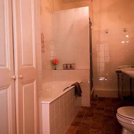 Chateau Du Plessis - Anjou 3*