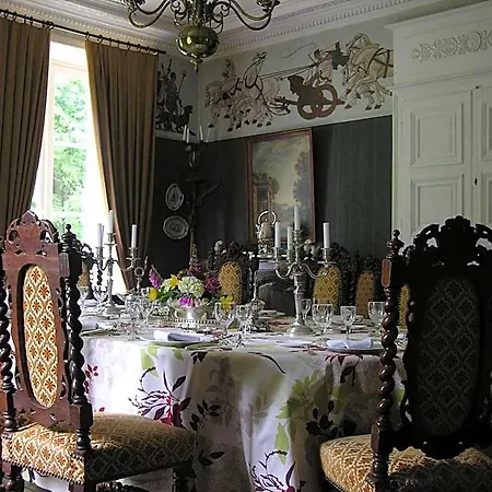 Chateau Du Plessis - Anjou La Jaille-Yvon