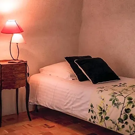 Bed & Breakfast Chateau Du Plessis - Anjou La Jaille-Yvon
