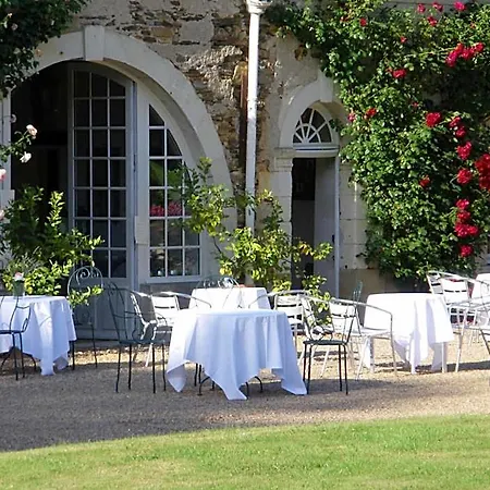 Chateau Du Plessis - Anjou