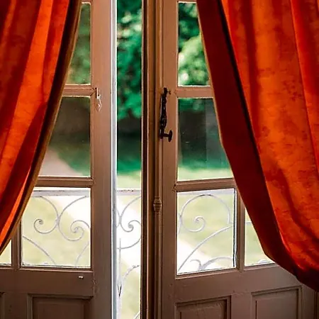 Chateau Du Plessis - Anjou Bed & Breakfast 3*