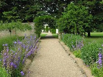 Chateau Du Plessis - Anjou Bed & Breakfast 3*
