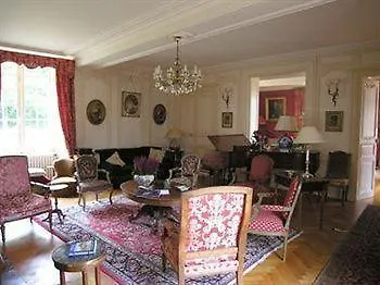 Chateau Du Plessis - Anjou 3* La Jaille-Yvon