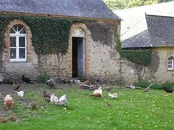 Chateau Du Plessis - Anjou