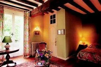 Chateau Du Plessis - Anjou 3* La Jaille-Yvon