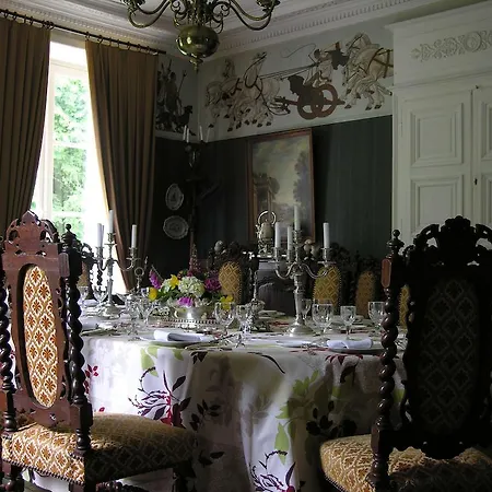 Chateau Du Plessis - Anjou 3*