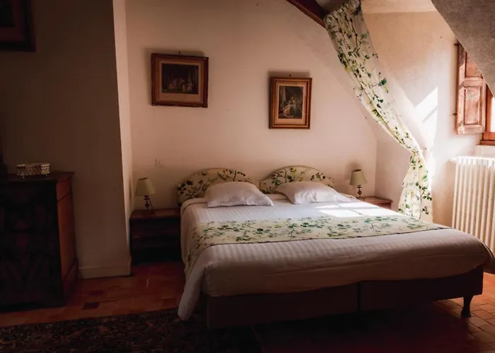 Chateau Du Plessis - Anjou La Jaille-Yvon