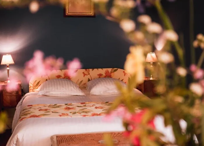 Chateau Du Plessis - Anjou La Jaille-Yvon