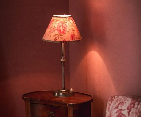 Chateau Du Plessis - Anjou Bed & Breakfast La Jaille-Yvon