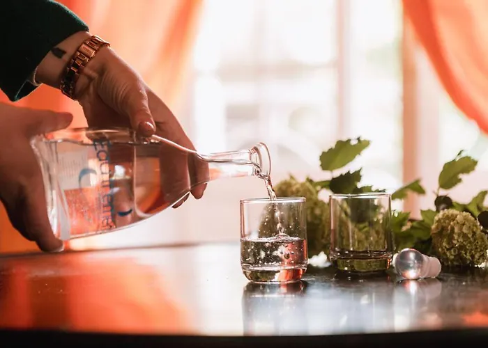 Bed & Breakfast Chateau Du Plessis - Anjou La Jaille-Yvon