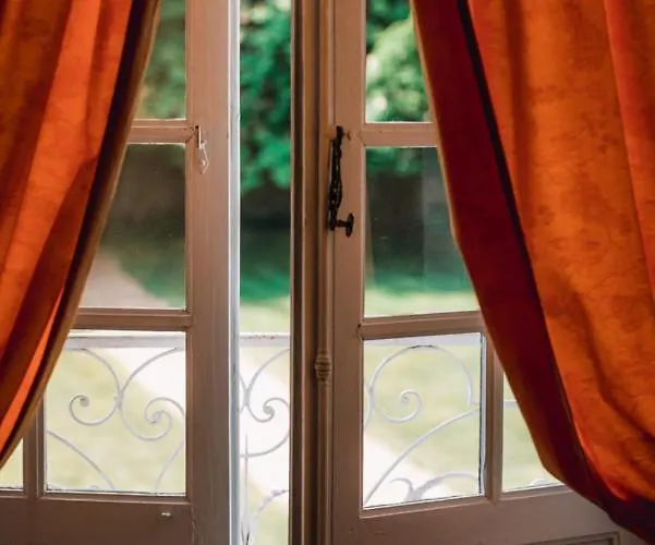 Chateau Du Plessis - Anjou La Jaille-Yvon