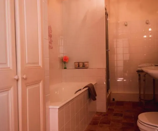 Chateau Du Plessis - Anjou La Jaille-Yvon