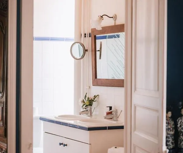 Chateau Du Plessis - Anjou