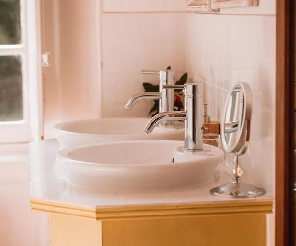 Chateau Du Plessis - Anjou 3* La Jaille-Yvon