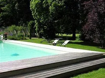 Chateau Du Plessis - Anjou 3* La Jaille-Yvon